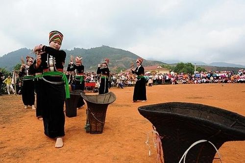 Giới thiệu âm nhạc người Khơmú tại Hà Nội