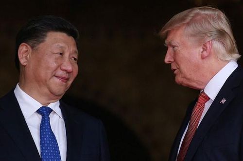 Không có thỏa thuận, ông Trump sẽ áp thuế lên hàng Trung Quốc vào 15/12