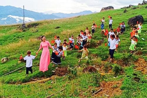 Thầm lặng những chuyến đò