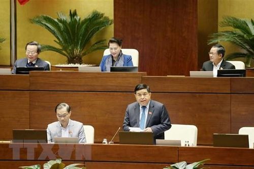 Cần thiết ban hành Luật Đầu tư theo hình thức đối tác công - tư