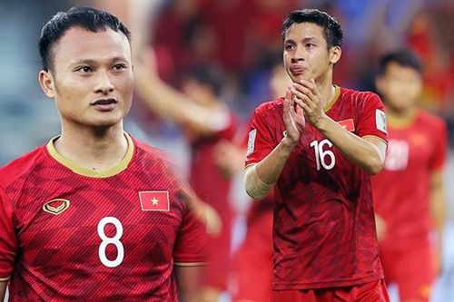 Giờ là SEA Games
