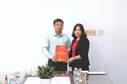 Ông Nguyễn Hữu Hòa giữ chức Phó Chánh Thanh tra tỉnh Khánh Hòa