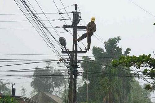 Kinh tế Xây dựng - Giao thông Đầu tư phát triển lưới điện