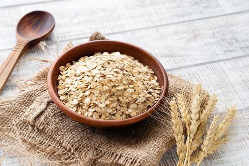 Giá trị dinh dưỡng của yến mạch nguyên cám