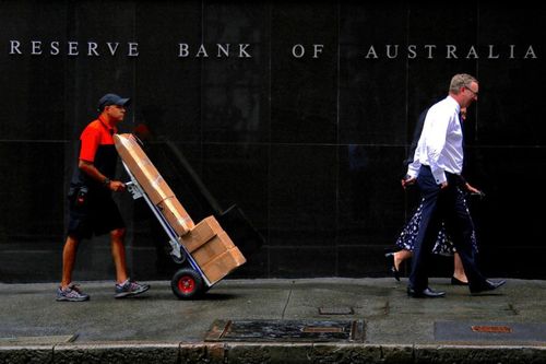 RBA để ngỏ khả năng cắt giảm lãi suất nhiều hơn