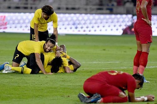 Nhận định Malaysia vs Indonesia: Tuyển Việt Nam thêm đối thủ cạnh tranh