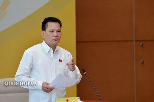 Trình Quốc hội bổ sung 1 ngày nghỉ lễ vào dịp Quốc khánh