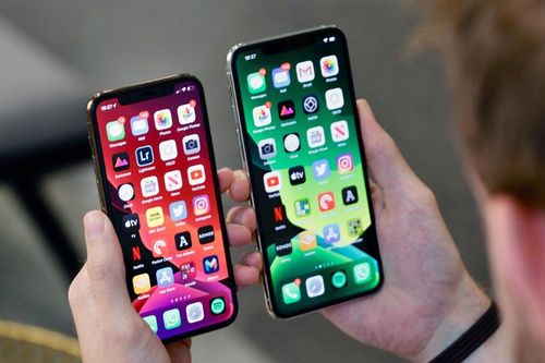 Cập nhật iOS 13.2.3 để khắc phục nhiều 'lỗi lạ' trên iPhone và iPad