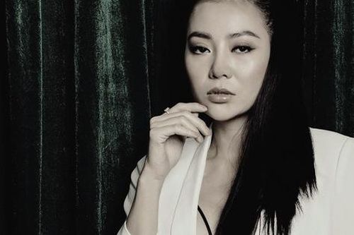 Diễn viên Thanh Hương nói về những khen chê trong phim 'Sinh tử'