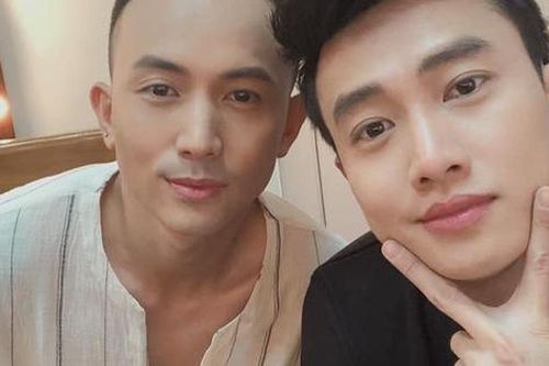 2 'trai hư' của 'Về nhà đi con' dự đoán Việt Nam thắng đậm Thái Lan