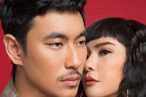 Cát Phượng thoải mái khoe ảnh tình tứ bên Kiều Minh Tuấn, chứng minh tình yêu bền vững sau nhiều sóng gió