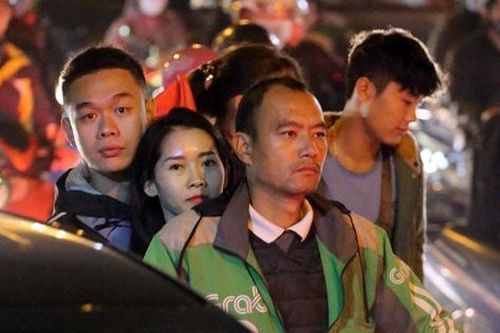Mỹ Đình tắc kinh hoàng!
