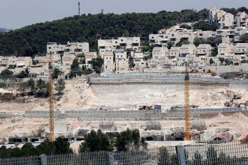 Liên hợp quốc khẳng định các khu định cư của Israel vẫn là bất hợp pháp
