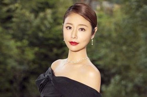 Lâm Tâm Như vui mừng gặp lại 'Dung ma ma' Lý Minh Khải