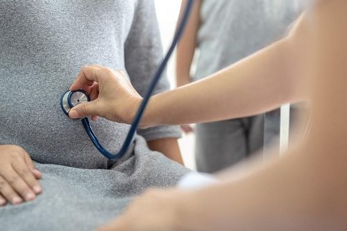 Vợ có thai dù chồng đã triệt sản