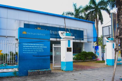 Đà Nẵng thương lượng mua lại 5.300 m2 đất vàng bán trái quy định