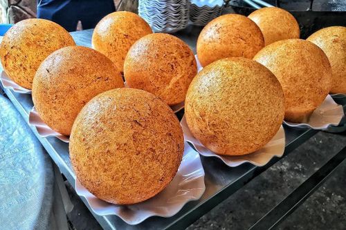 Món ăn Nam Bộ được ví như trứng khủng long