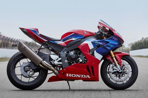 Top 5 mẫu superbike đáng chú ý nhất năm 2019