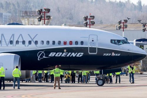 Bất chấp tai nạn chết người, Boeing vẫn bán được máy bay 737 Max