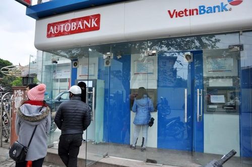 Nhóm cổ đông IFC thu hơn 1.200 tỷ từ bán vốn Vietinbank