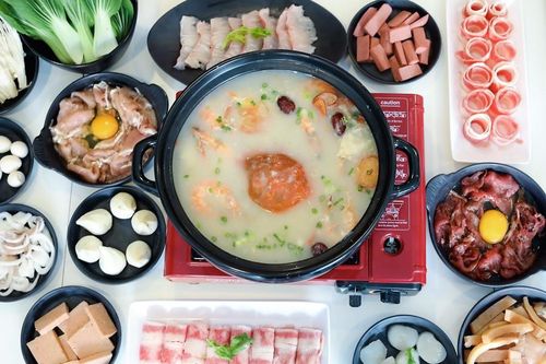 4 loại lẩu ngon, dễ làm cho cả nhà quây quần