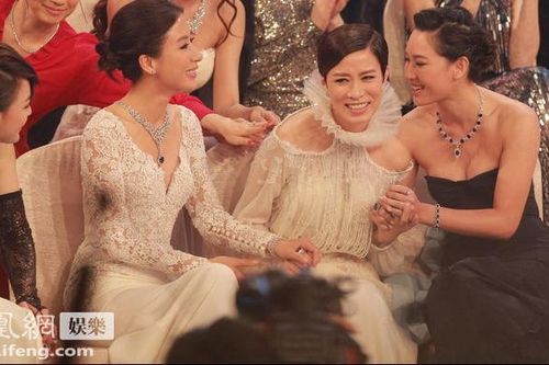 TVB 2019 - ảm đạm, sự kiện lớn thưa thớt nghệ sĩ và khán giả