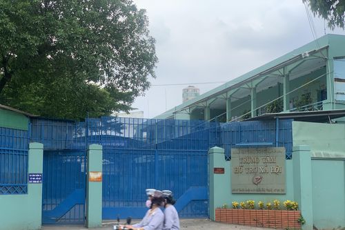 TP.HCM yêu cầu rà soát thêm trẻ bị xâm hại tại Trung tâm Hỗ trợ xã hội