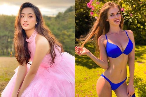 Dàn đối thủ của Lương Thùy Linh ở Hoa hậu Thế giới 2019