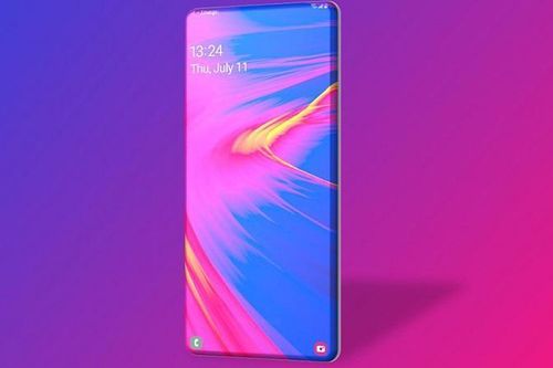 Galaxy 11 của Samsung sẽ trang bị camera 108MP