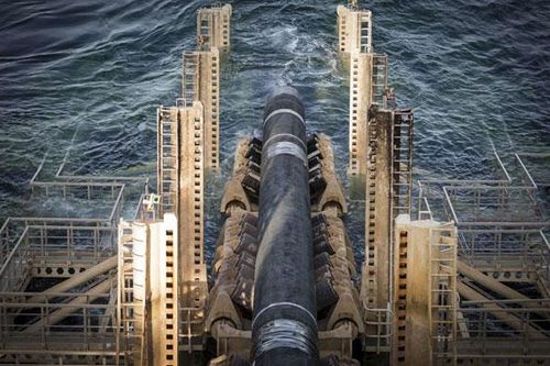 Gazprom tăng tốc hoàn thiện tuyến ống khí đốt Dòng chảy Phương Bắc 2