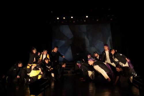 Khoác áo mới cho 'Romeo và Juliet'