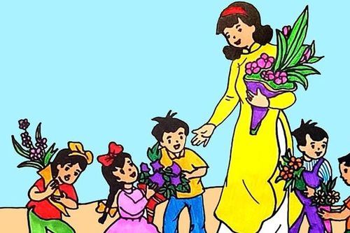 Lịch sử, ý nghĩa ngày Nhà giáo Việt Nam 20/11