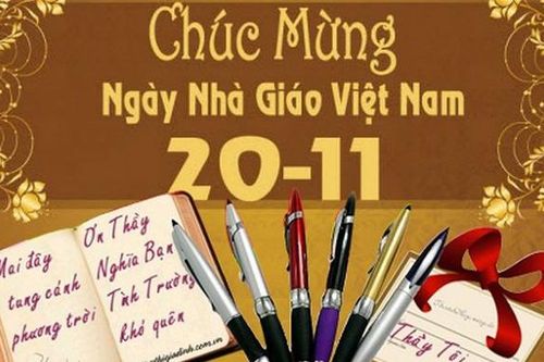 Ngày Nhà giáo Việt Nam 20/11: Ai được phong tặng Nhà giáo Ưu tú, Nhà giáo nhân dân?