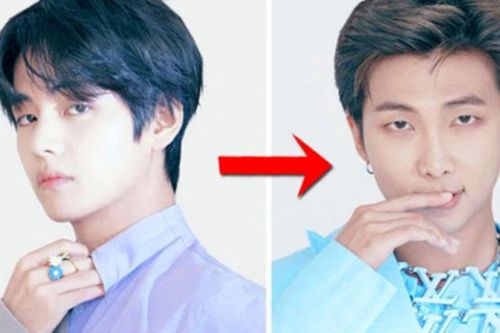 BTS tiết lộ về giấc mơ hoán đổi tài năng cho nhau