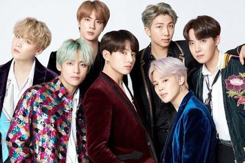 BTS được Variety trao danh hiệu Nhóm nhạc của năm 2019
