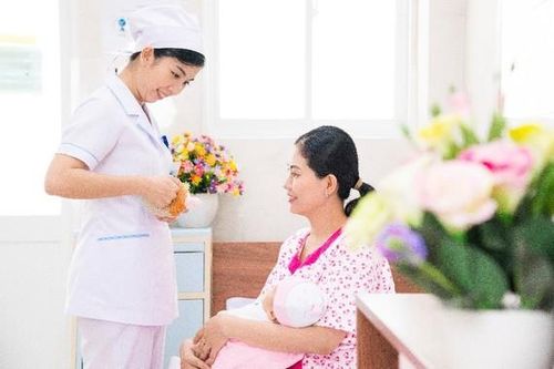 BV đầu tiên ở TPHCM đạt chuẩn thực hành nuôi con bằng sữa mẹ xuất sắc