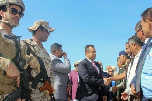 Yemen thực thi thỏa thuận chia sẻ quyền lực