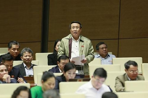 Kinh doanh dịch vụ đòi nợ - Cấm hay không cấm?