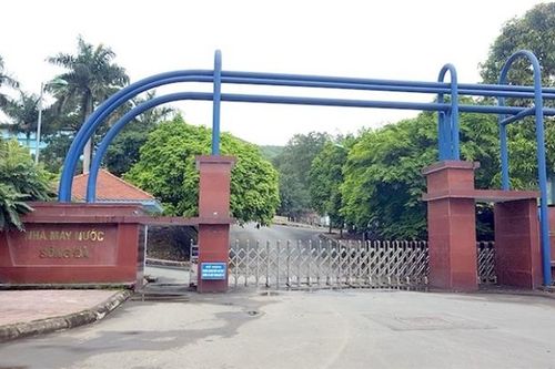 Tạm ngừng cấp nước sạch sông Đà đến 3 giờ sáng 21-11