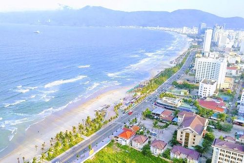 Năng lượng sạch, kinh tế xanh - yếu tố mới trong chiến lược kinh tế biển