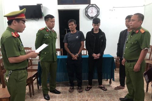 Vờ vay tiền chữa bệnh cho người thân để chiếm đoạt nhiều tỷ đồng