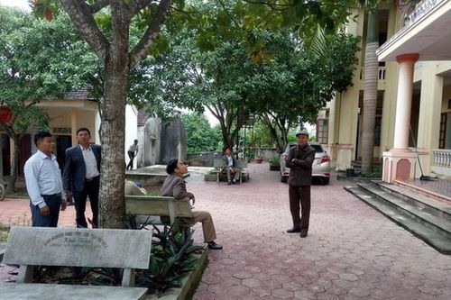 Động đất tại Nghệ An, người dân đồng loạt lên MXH chia sẻ thông tin
