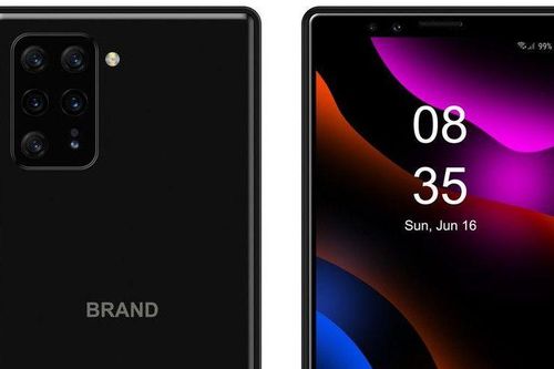 'Hụt hơi' về doanh thu, Sony tham vọng ra mắt smartphone cao cấp với 6 camera 'khủng'