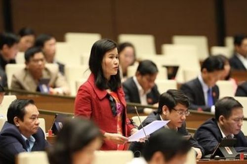 Còn ý kiến khác nhau về quy định cấm kinh doanh dịch vụ đòi nợ