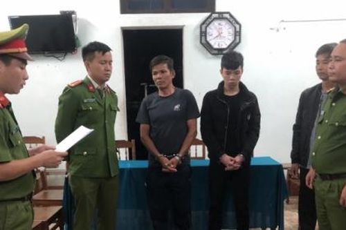 Thừa Thiên Huế: Lừa đảo hơn 17 tỷ đồng bằng chiêu thức vay tiền 'xuất ngoại'