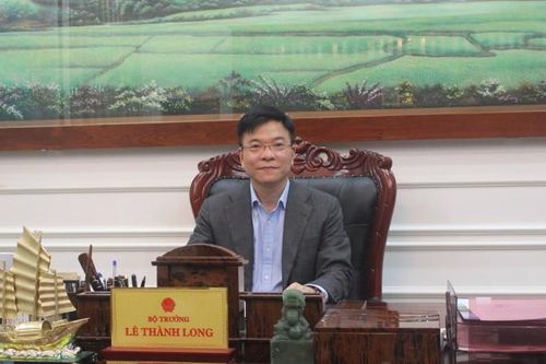 Thư chúc mừng của Bộ trưởng Bộ Tư pháp nhân Ngày nhà giáo Việt Nam (20/11)
