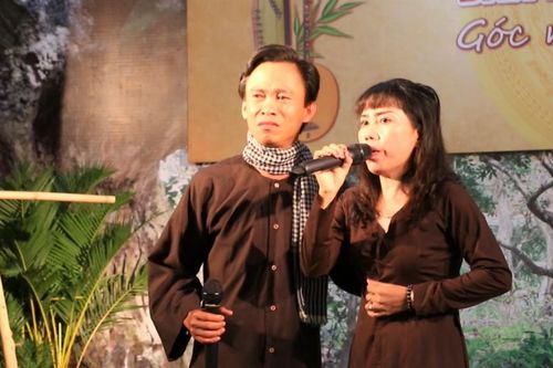 Tọa đàm 'Bản Dạ cổ hoài lang - Góc nhìn của người làm báo'