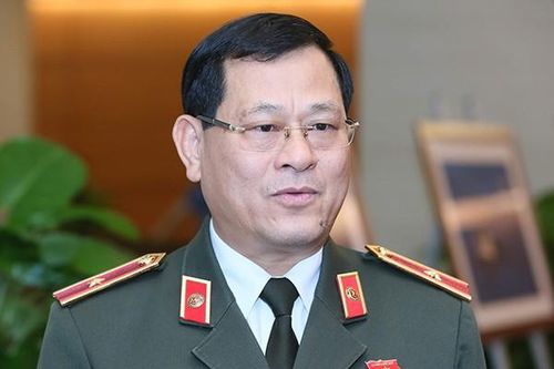 Tướng Nguyễn Hữu Cầu: Đề nghị cấm kinh doanh bào thai, bóng cười, thám tử tư