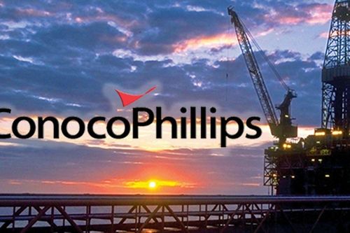 ConocoPhillips đặt mục tiêu doanh thu 50 tỷ USD