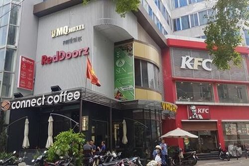 Hà Nội: Dễ dàng giao đất vàng 87 Nguyễn Thái Học cho doanh nghiệp?